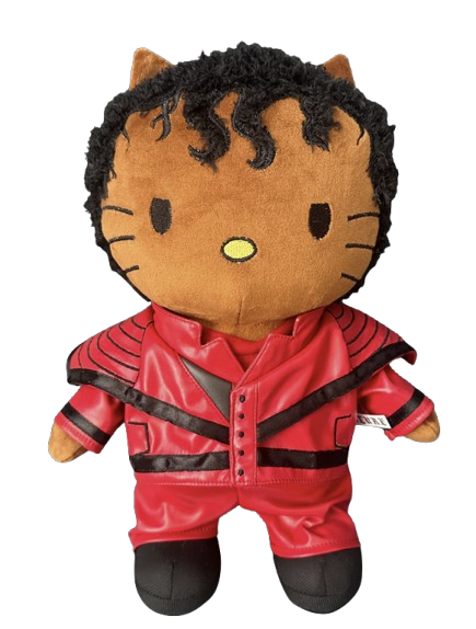 Pop Plush