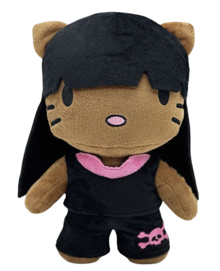 Pop Plush