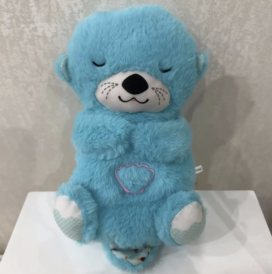 Comfort Teddy