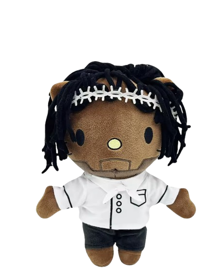 Pop Plush