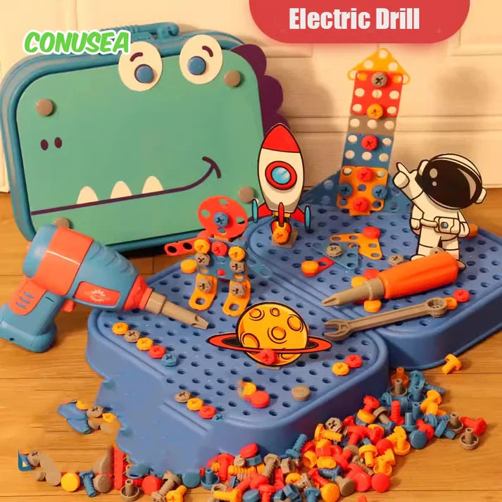 Little Engineer Builder Kit