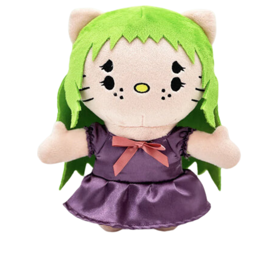 Pop Plush
