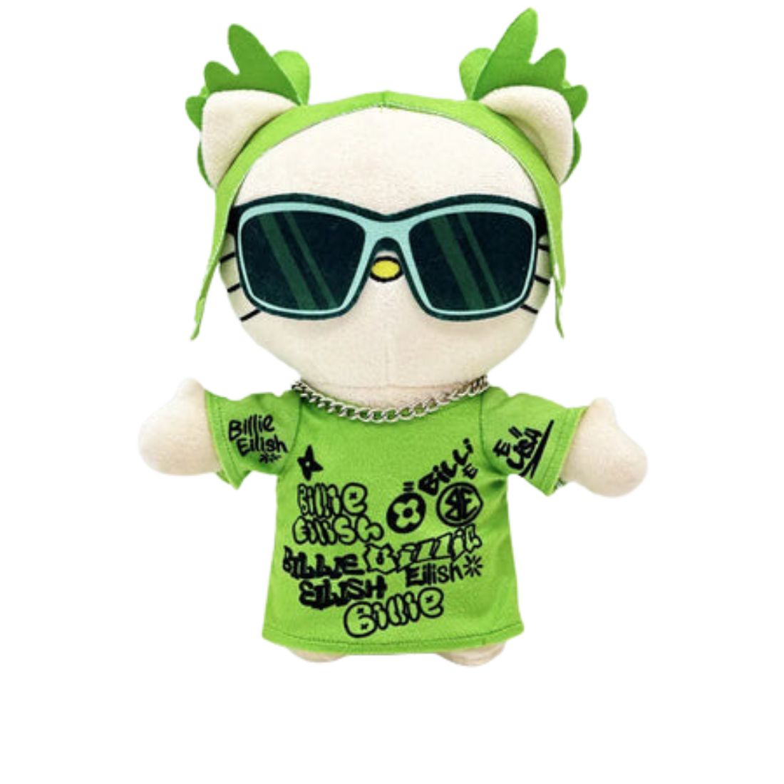 Pop Plush