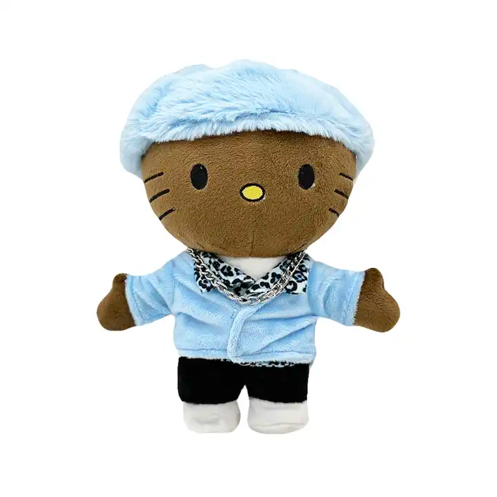 Pop Plush