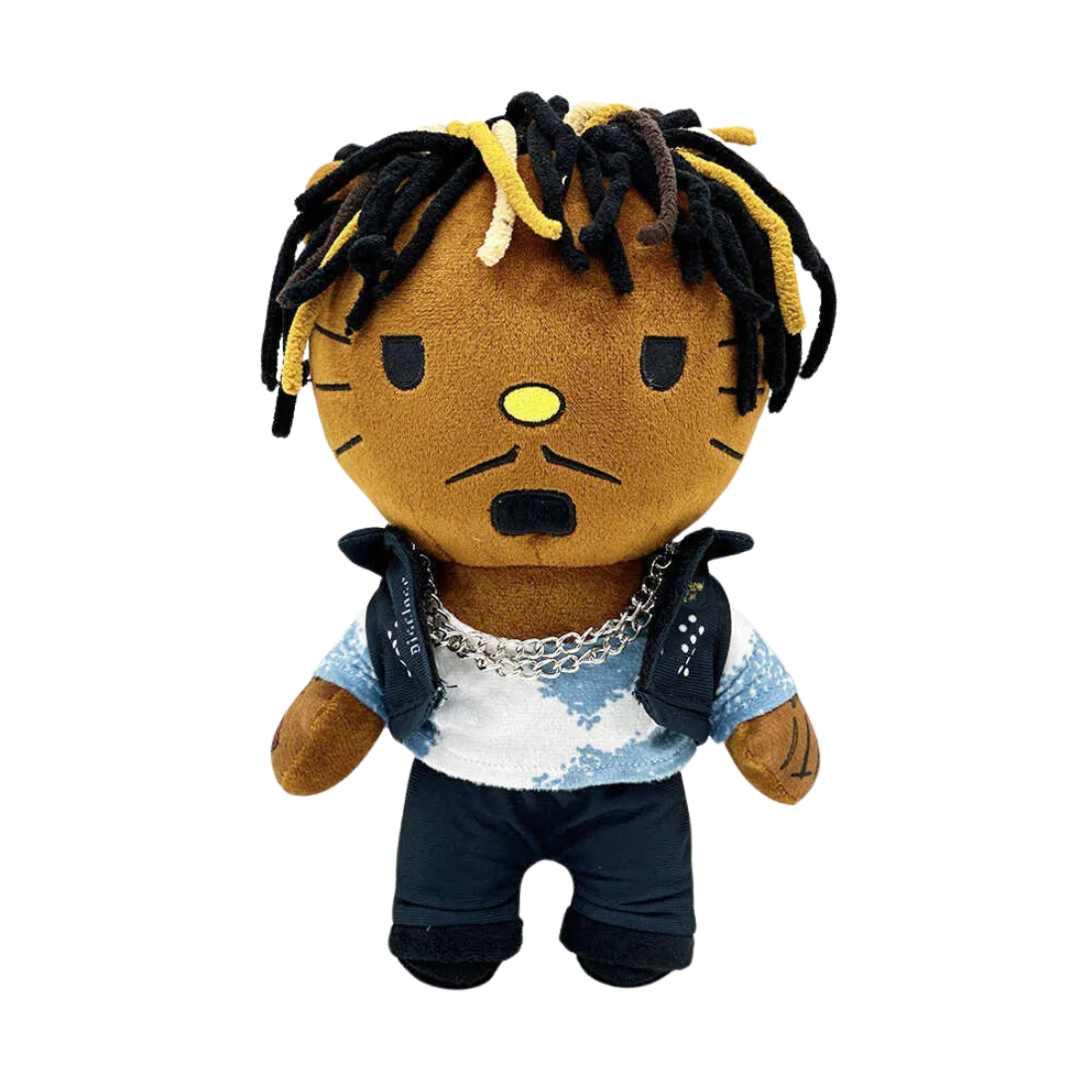 Pop Plush