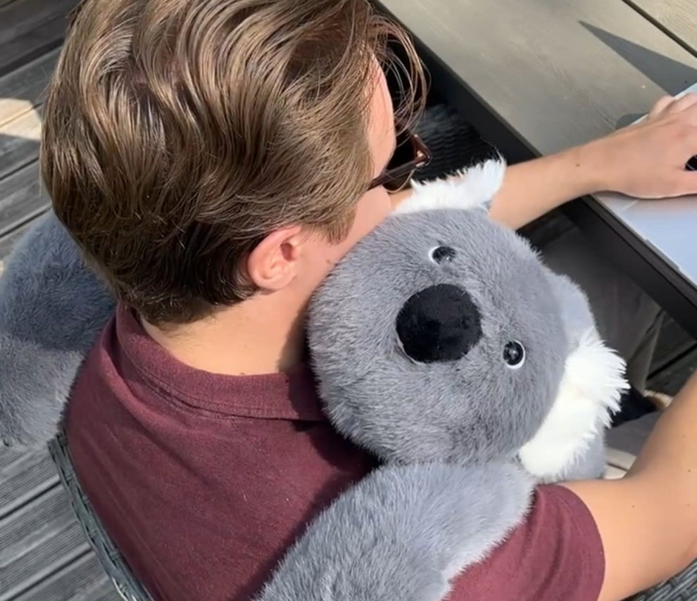 Your Cozy Weighted Comfort Buddy