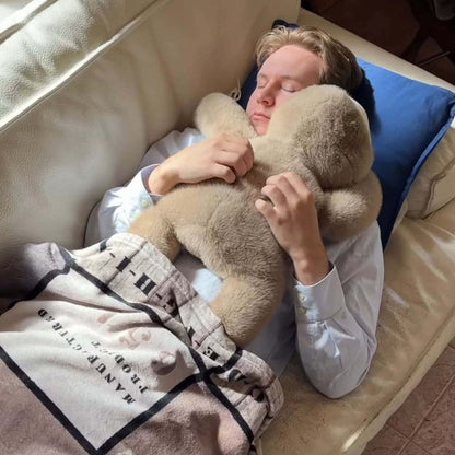 Your Cozy Weighted Comfort Buddy