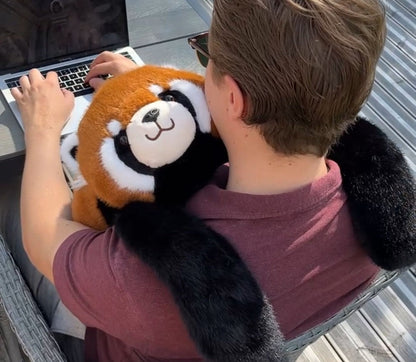 Your Cozy Weighted Comfort Buddy