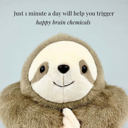 Your Cozy Weighted Comfort Buddy