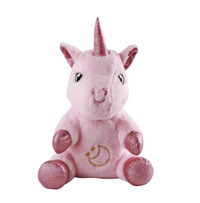 Pink Unicorn