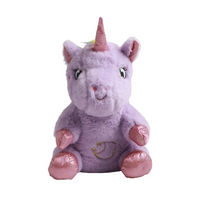 Purple Unicorn