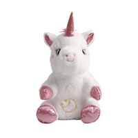 White Unicorn