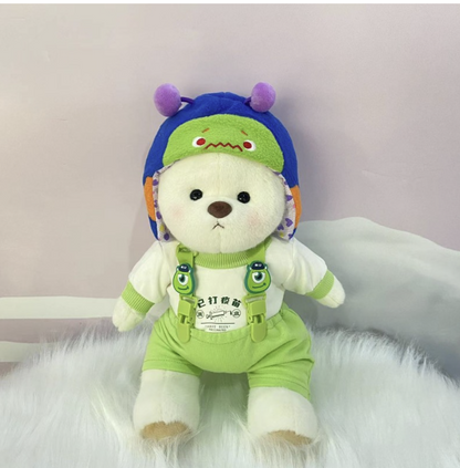 Hug-a-Bear