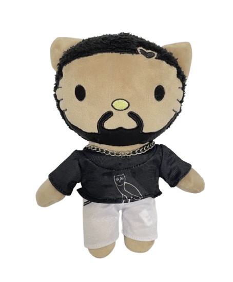 Pop Plush