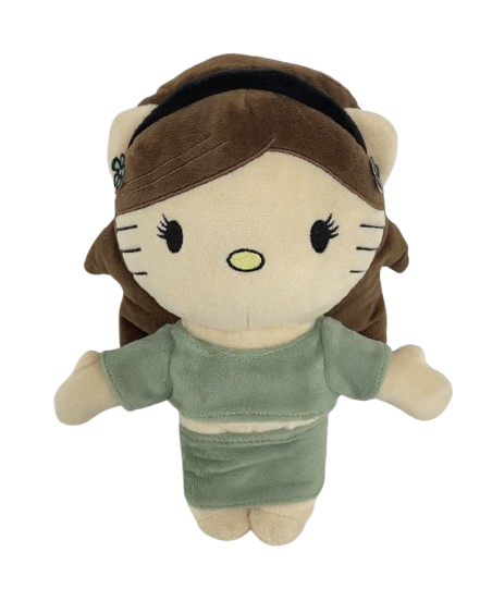 Pop Plush