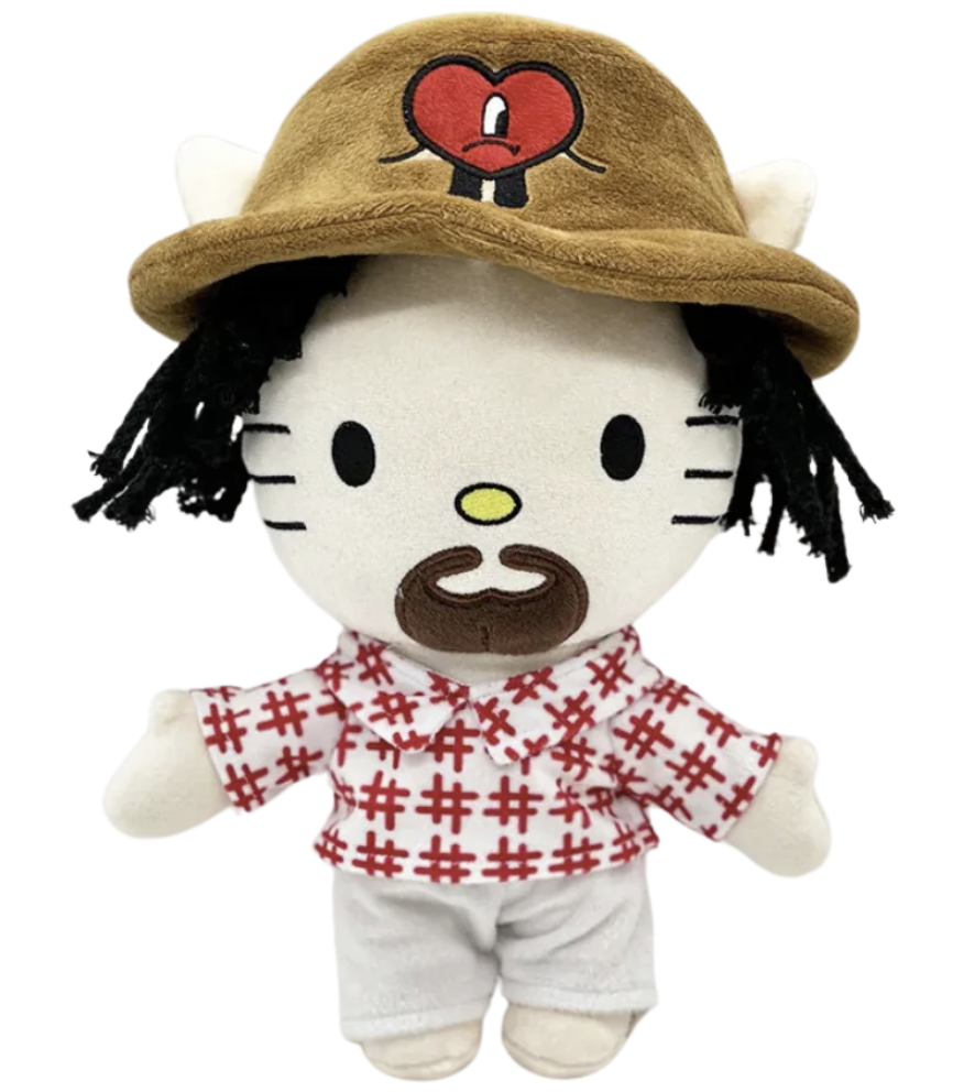 Pop Plush