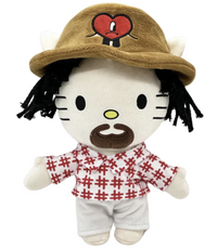 Bad Bunny