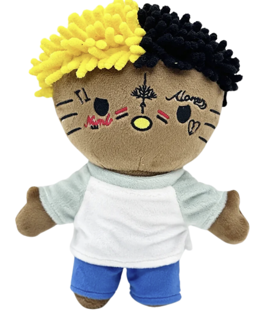 Pop Plush
