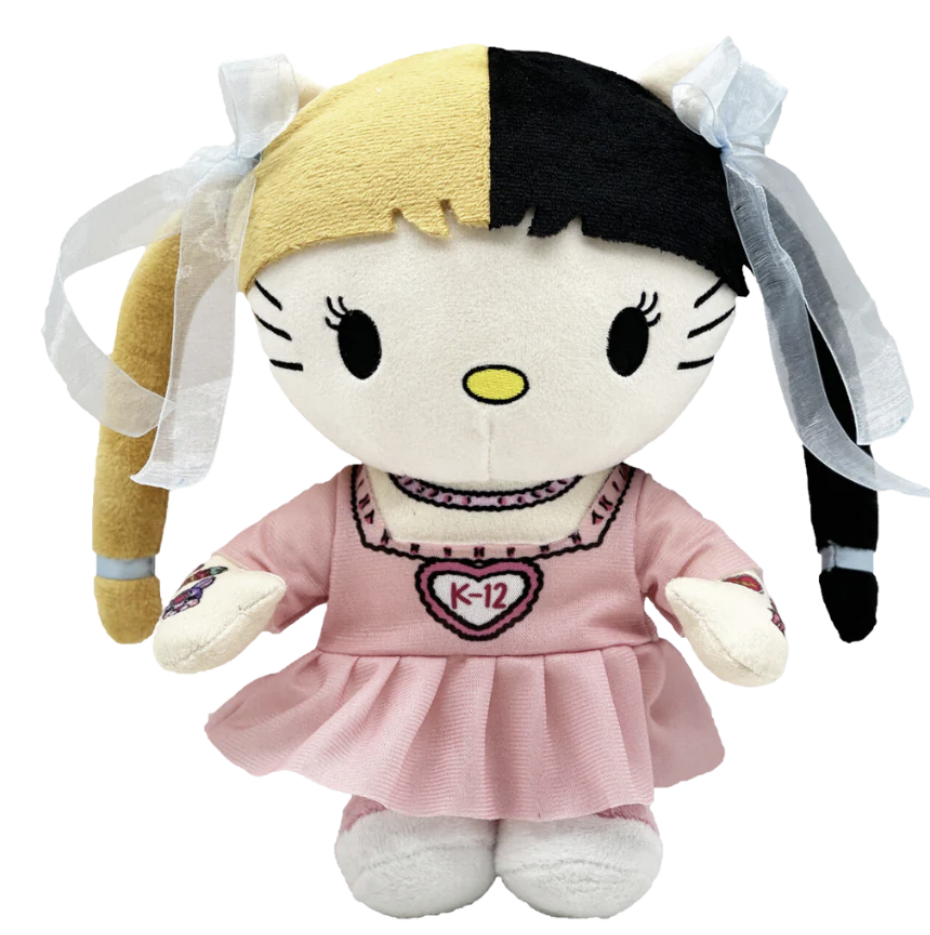 Pop Plush