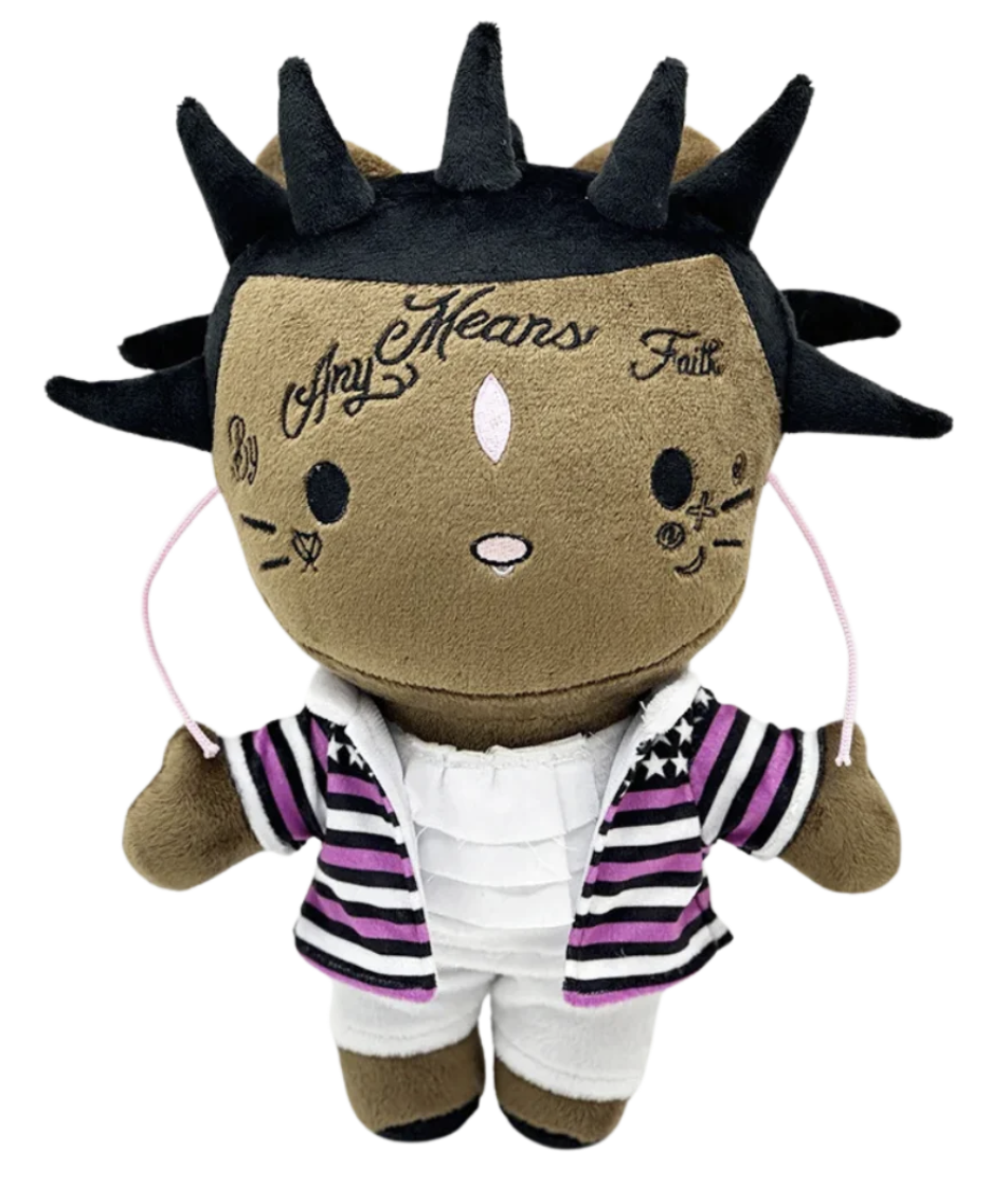 Pop Plush