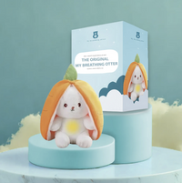 Carrot Bunny