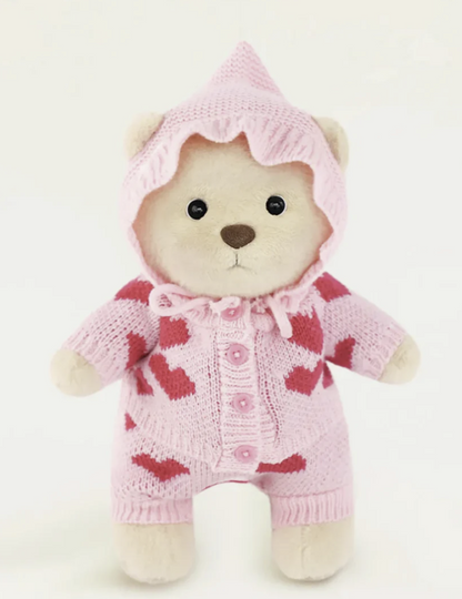Hug-a-Bear