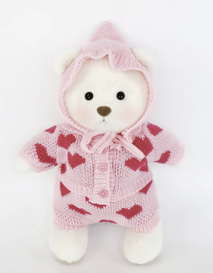 Hug-a-Bear