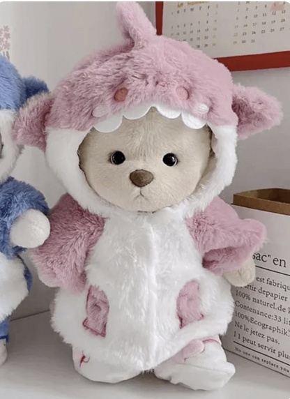 Hug-a-Bear