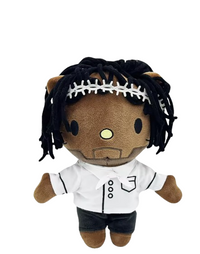 Kendrik Lamar