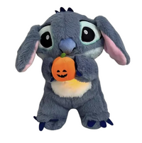 Halloween Stitch