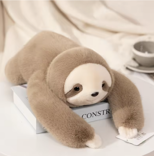Your Cozy Weighted Comfort Buddy
