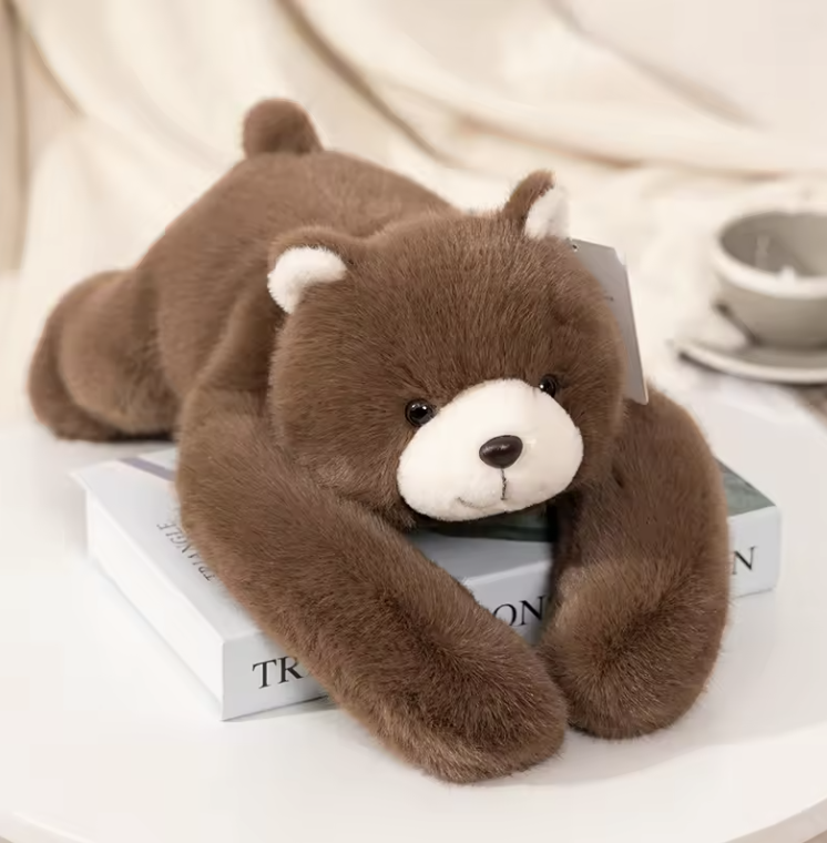 Your Cozy Weighted Comfort Buddy