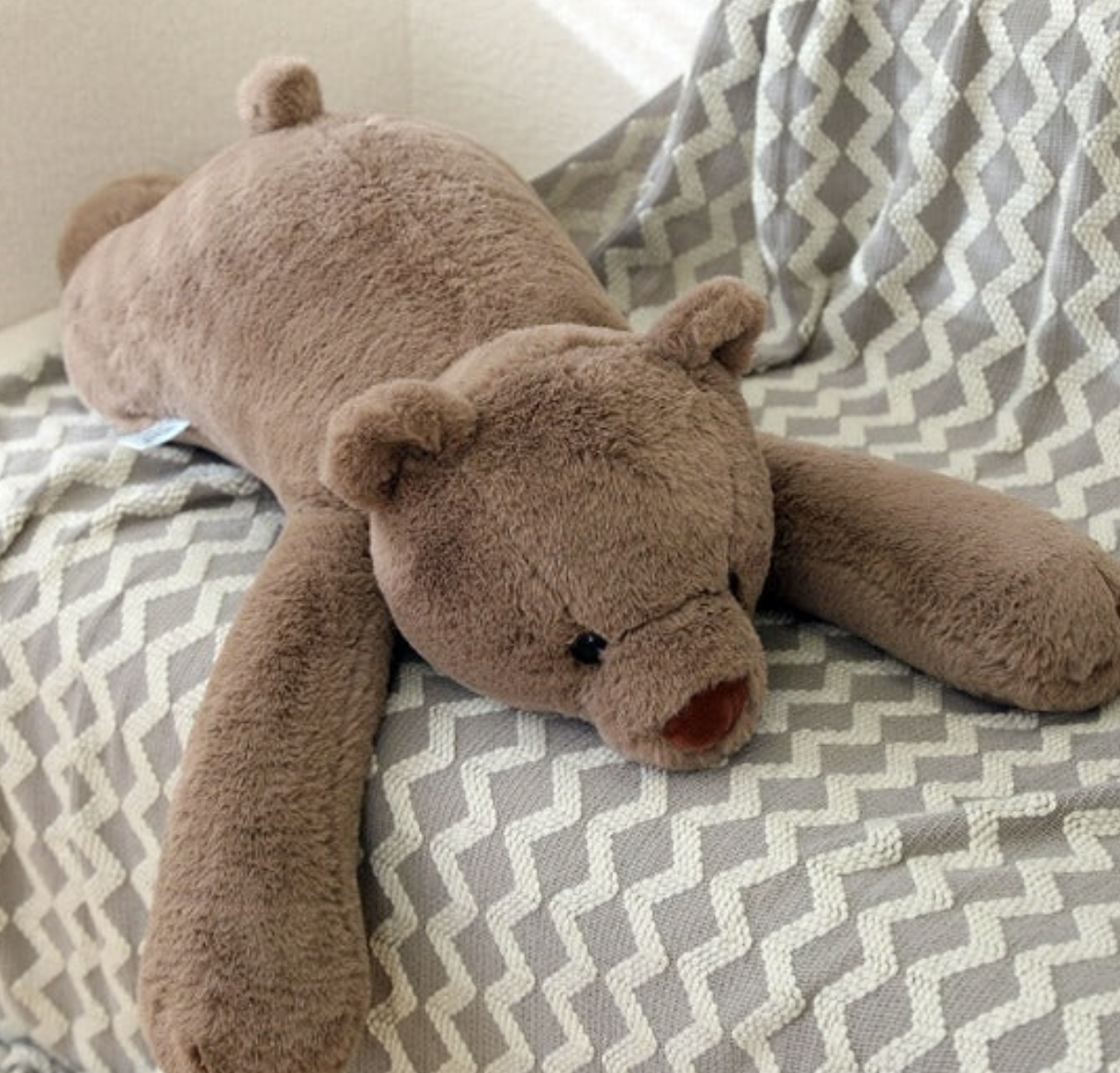 Your Cozy Weighted Comfort Buddy