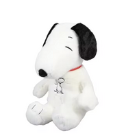 Snoopy the Dog