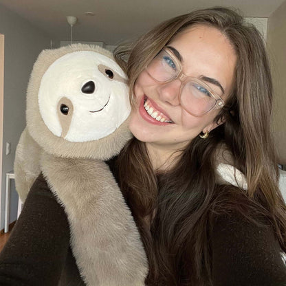 Your Cozy Weighted Comfort Buddy