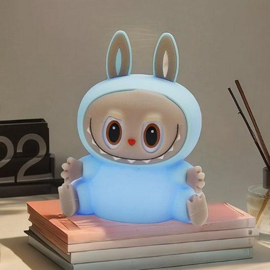 WonderGlow Cozy Lamps