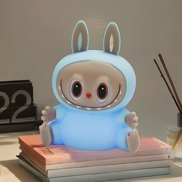 WonderGlow Cozy Lamps
