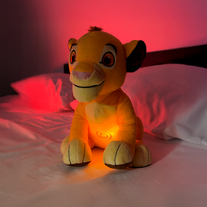 Comfort Teddy