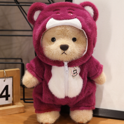 Hug-a-Bear