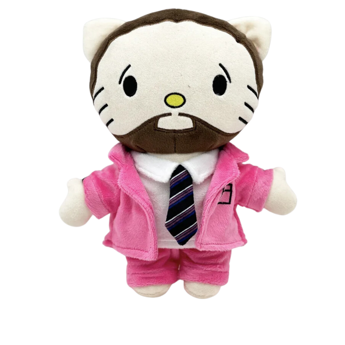 Pop Plush