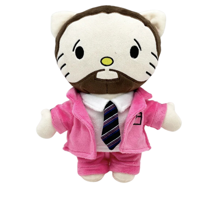 Pop Plush