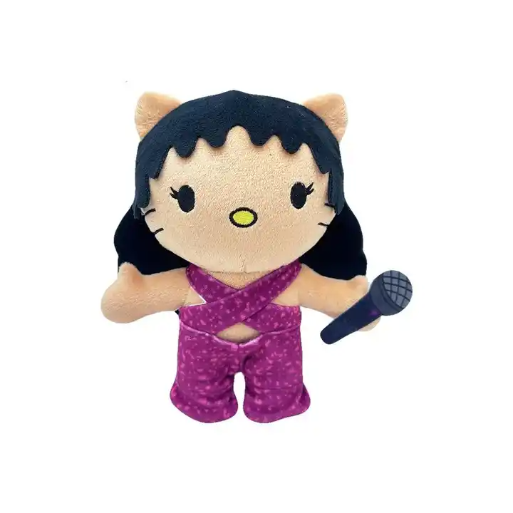 Pop Plush