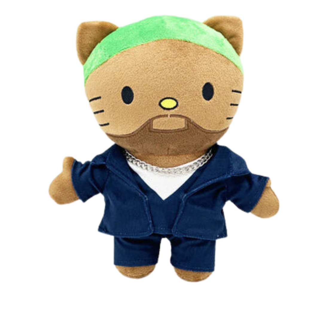 Pop Plush