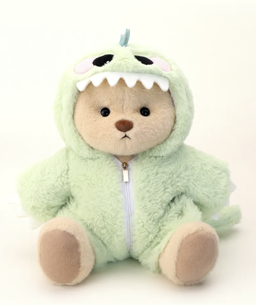Hug-A-Bear Extra Dress