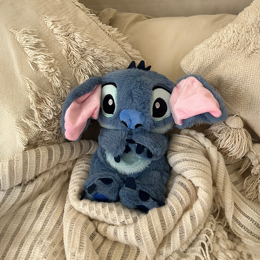 Comfort Teddy