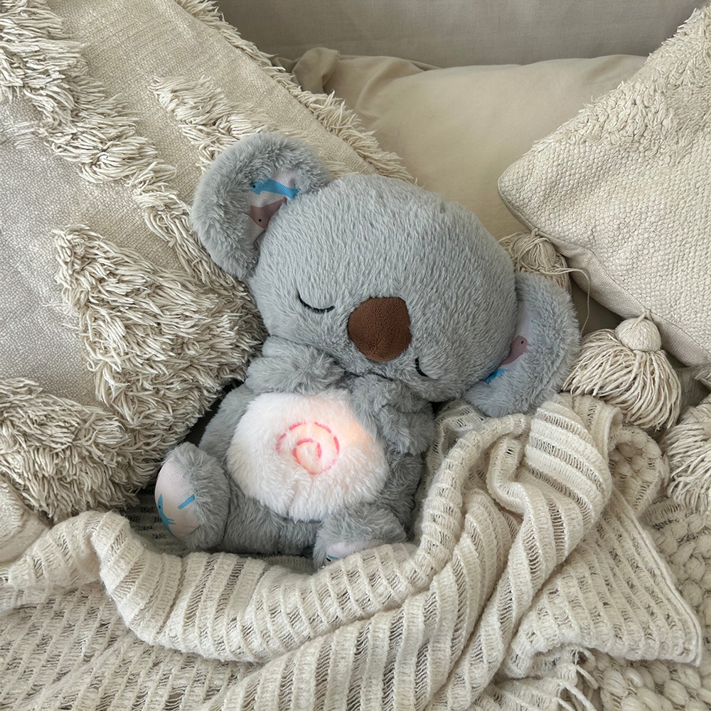 LionTeddy Comfort Buddy