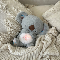 The Calming Koala