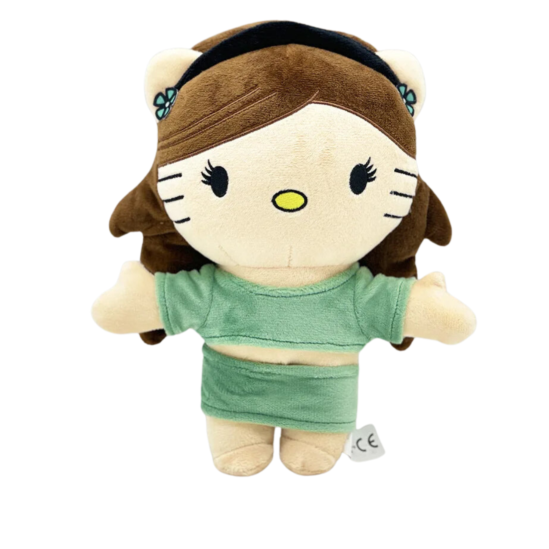 Pop Plush