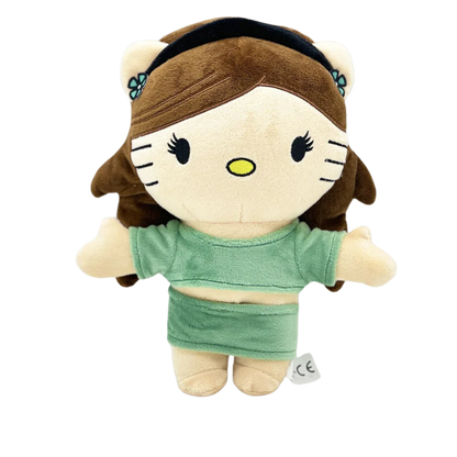 Pop Plush