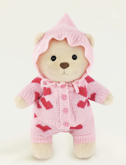 Hug-A-Bear Extra Dress
